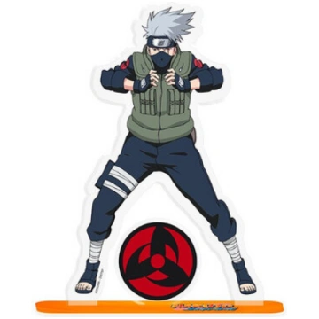 Naruto Shippuden akrila figūra - Kakashi ABYstyle
