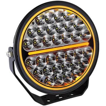 Strands LED tālās gaismas papildlukturis Strands S