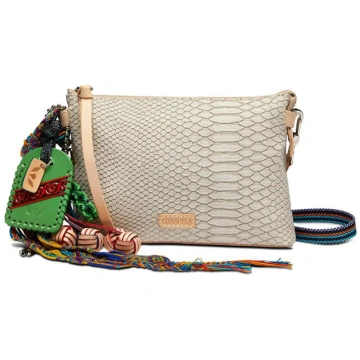 Thunderbird Midtown Crossbody - Consuela JUBILEE