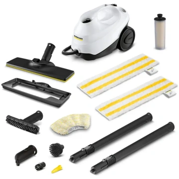 KARCHER Tvaika tīrītājs SC 3 EasyFix Plus - 1.513-