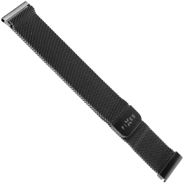 Fixed Mesh Strap with Quick Release 18mm for smart