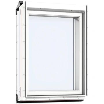 Jumta logs VELUX VIU SK35 0066 114x95cm, 66 divkam