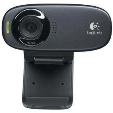 Logitech C310 HD Webcam 960-001065