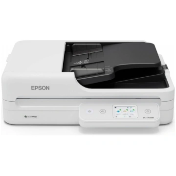 Epson Scanner | WorkForce DS-1760WN | Document sca