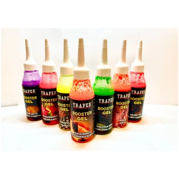 Traper Feeder Booster Gel 90g 15661