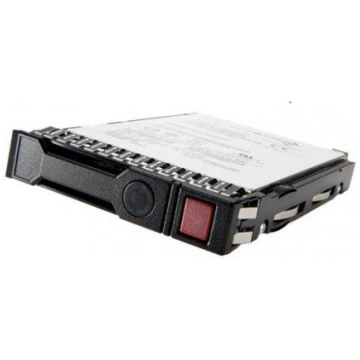 Dysk serwerowy HP hewlett packard enterprise Dysk 