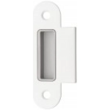 Pretplāksne AGB EASY-MATIC EVO White