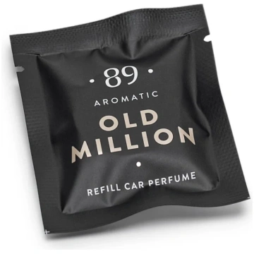 AROMATIC 89 Atsvaidzinātāja turētāja uzpilde, Old 