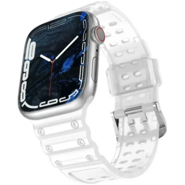 Siksna Triple Protection priekš Apple Watch 38 / 4