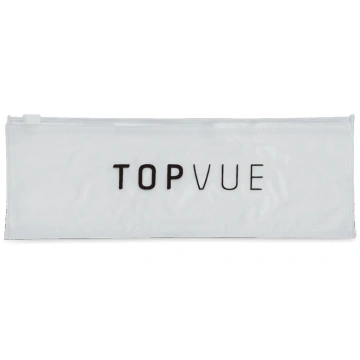 Lēcu futlārītis ceļošanai - TopVue