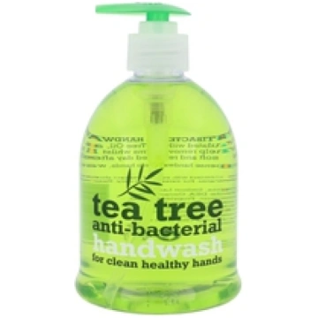 XPel Tea Tree Anti-Bacterial Handwash, 500ml