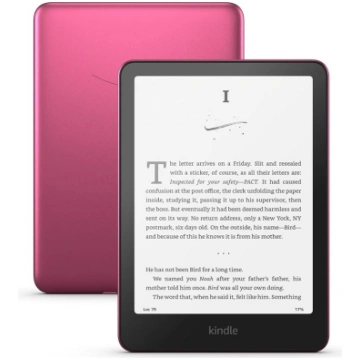 Amazon Kindle Paperwhite Signature Edition - 12th 