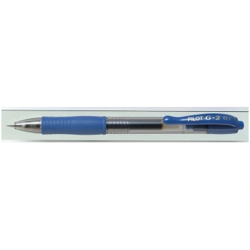 Pilot Pilot G2 07 Blue (BL-G2-7-L) (BLG27L)