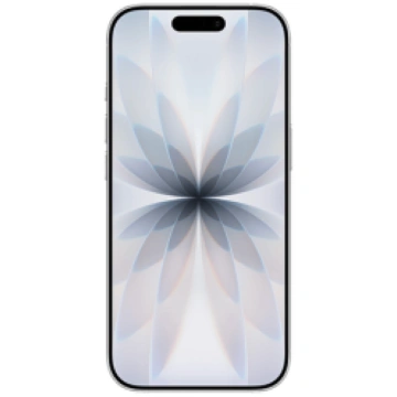 Viedtālrunis Apple iPhone 17 White 256GB (MG6K4HX/