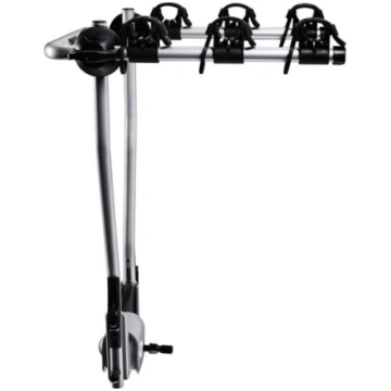 Thule HangOn Tilt velosipēdu turētājs | 3 velosipē