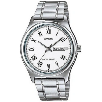 Vīriešu Pulkstenis Casio EASY READER S7201262
