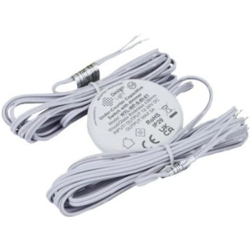 LED controller 12-24Vdc, 5A, touch sensitive, work