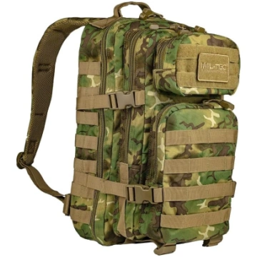 Mil-Tec ASV uzbrukuma mugursoma ANEB0061N91FKT