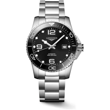 Hydroconquest Longines