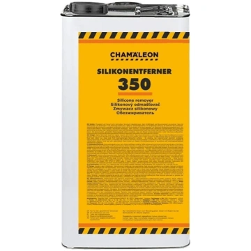 350 Silicone remover 5L Automobiļu ķīmija un autom