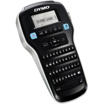 Dymo uzlīmju printeris LabelManager 160, S0946340