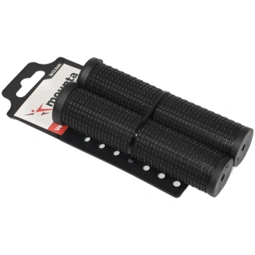 MOUNTA Bicycle handlebars grips 3x12.5cm 2gb 47509