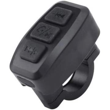 Bluetooth kontrolieris velosipēdam, motociklam, IP