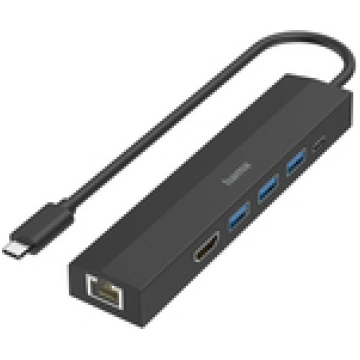 Hama 00200144 - USB 3.2 Gen 1 (3.1 Gen 1) Type-C -