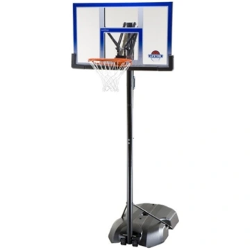Lifetime New York basketball basketbola statīvs 90