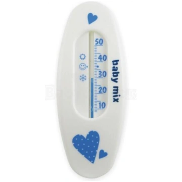 Babymix Art.RA-BD19110 Termometrs vannai