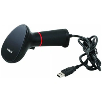 1D/2D Barcode scanner XL-3610 HiSmart