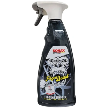 SONAX Disku tīrīšanas līdzeklis Wheel Beast 1000ml