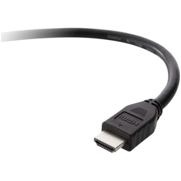 Belkin HDMI Standard Audio Video Cable 4K/Ultra HD