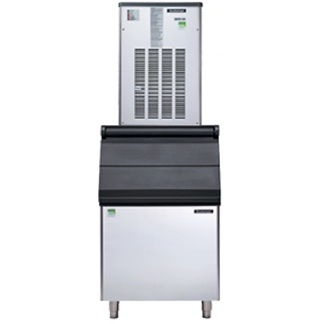 Scotsman MFN S 57 AS OX Modular Nugget Ice Maker