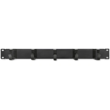 Cable organizer for 19inches RACKs, 1U | 54515 | 5