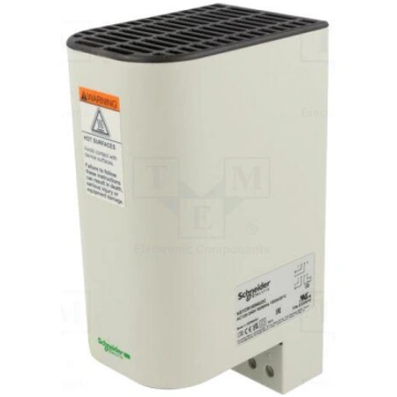 Heating element: heater | 150W | 110÷250V | IP20 |
