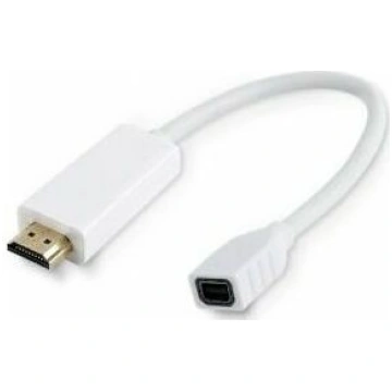 AV MicroConnect DisplayPort Mini - HDMI (HDMMDP) |