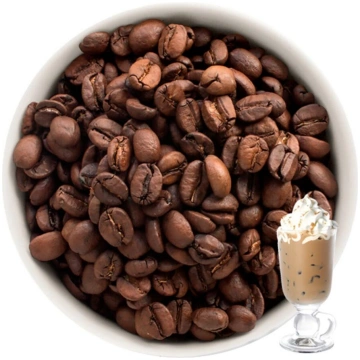 Decaf Irish Cream