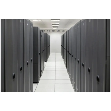 Kabeļu vadības rokturis HP Enterprise HPE ProLiant