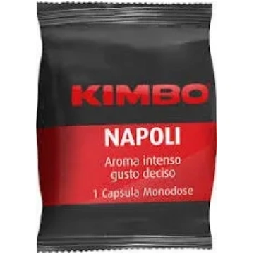 *10 Capsule Lavazza Point Kimbo Espresso Miscela N