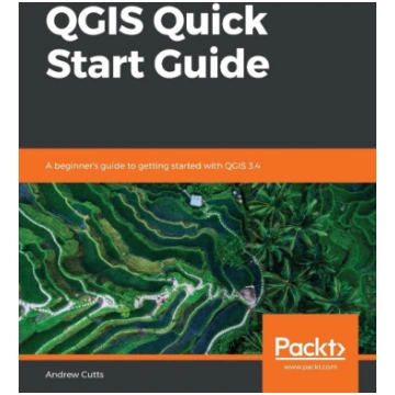 QGIS Quick Start Guide Packt Publishing