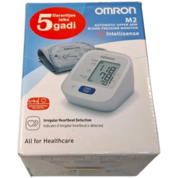 Lietots - Omron M2