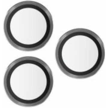 PanzerGlass "Hoops Camera Lens Protector iPhone 15