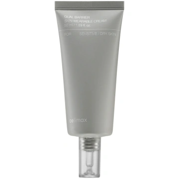 CELIMAX Dual Barrier Skin Wearable Cream 50ml