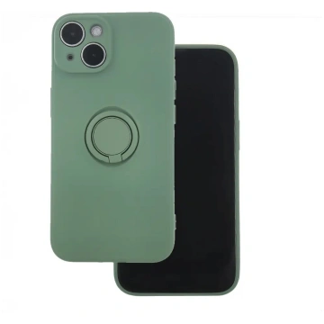 Vāciņš TelForceOne Finger Grip Case priekš Samsung