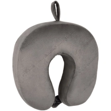 WENGER TRAVEL PILLOW WITH MEMORY FOAM 611884