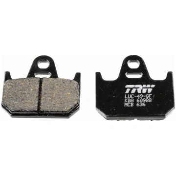 TRW MCB636