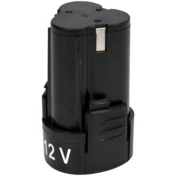BATTERY 12V 1,5AH LI-ION (78130)