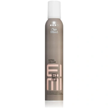 Matu putas Wella Professionals EIMI Extra Volume,