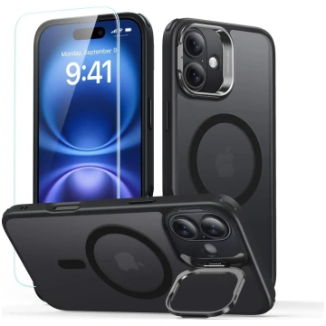 iPhone 16 Telefona vāciņš ESR CLASSIC HYBRID KICKS